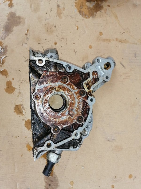 Крышка масляного картера, 1500 рублей, Красноярск