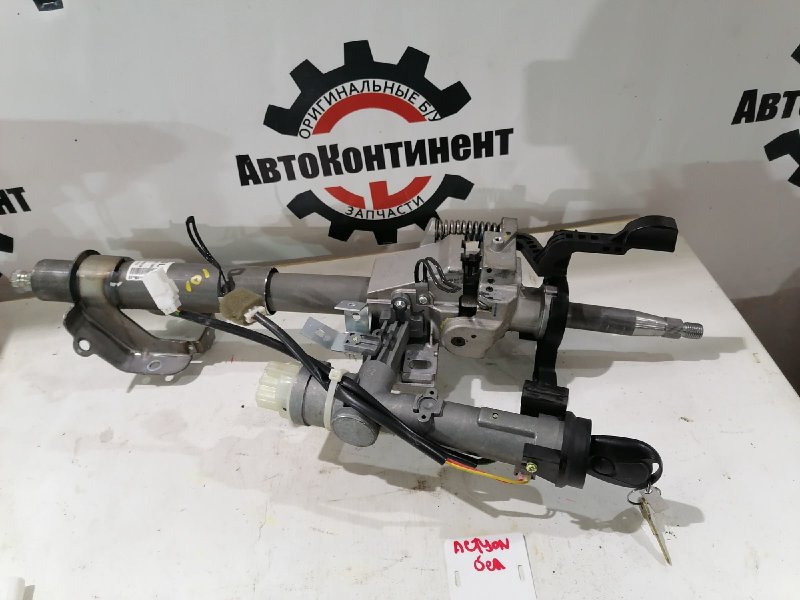 Замок зажигания, 3800 рублей, Красноярск