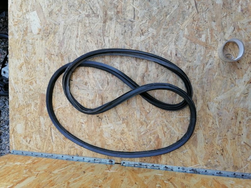 Уплотнитель, 1500 рублей, Красноярск