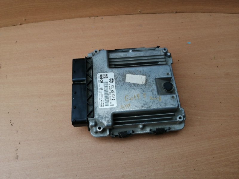 Блок управления ДВС, 5000 рублей, Красноярск