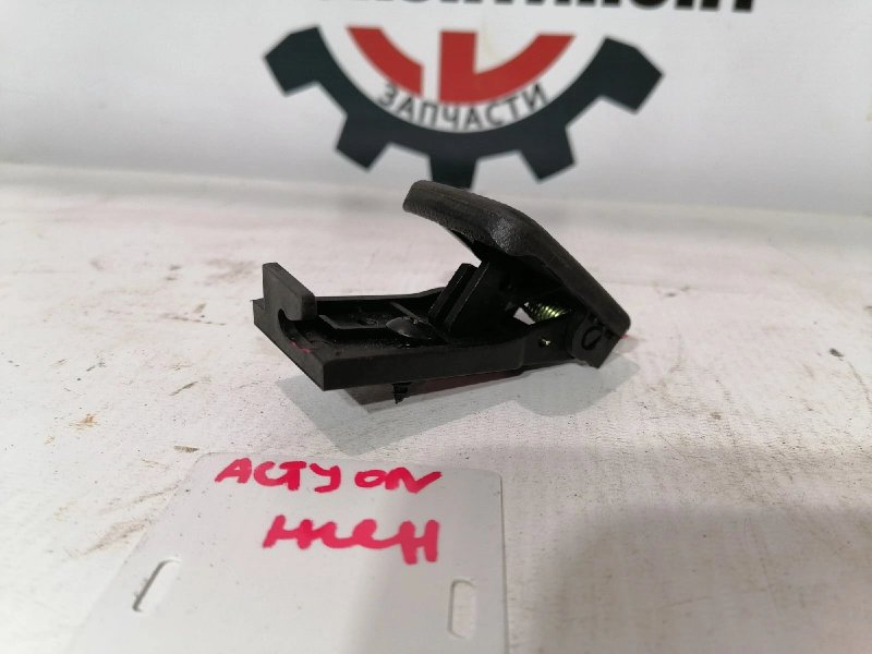 Рычаг открывания бензобака, 500 рублей, Красноярск