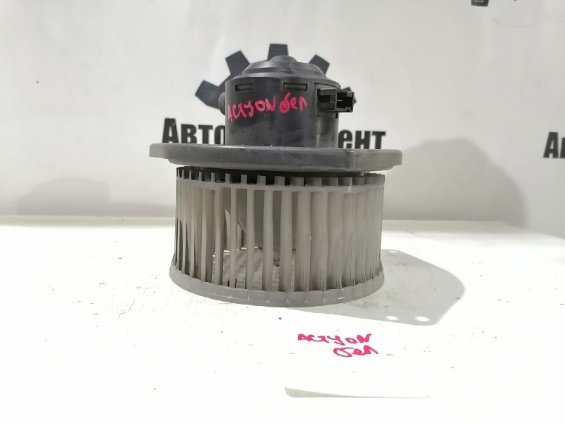 Вентилятор печки, 4000 рублей, Красноярск