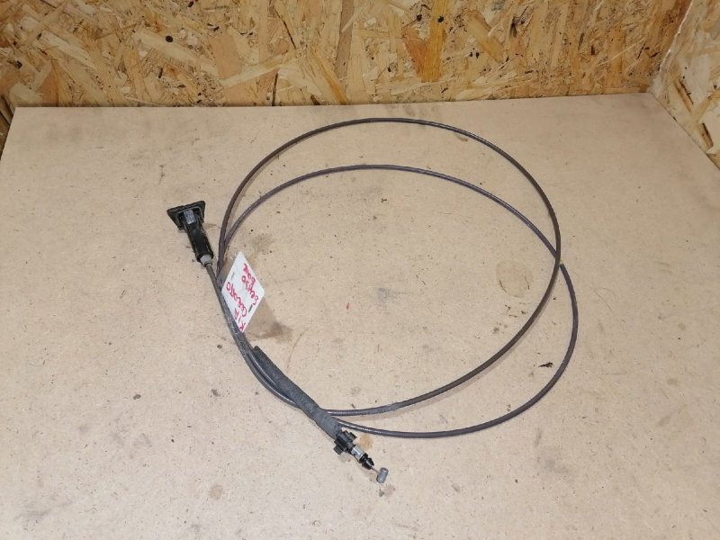 Трос топливного бака, 900 рублей, Красноярск