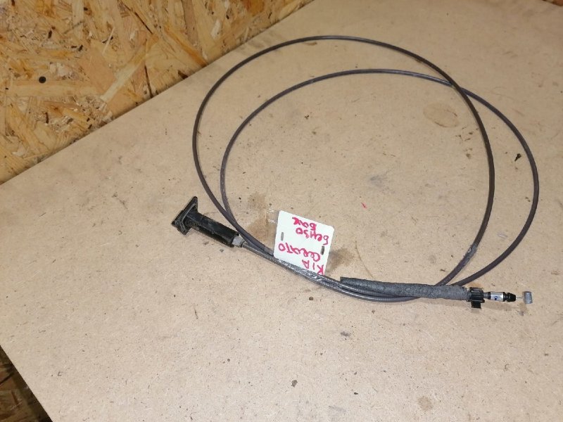 Трос топливного бака, 900 рублей, Красноярск