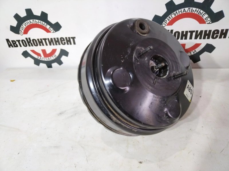 Вакуумный усилитель тормоза и сцепления, 1200 рублей, Красноярск