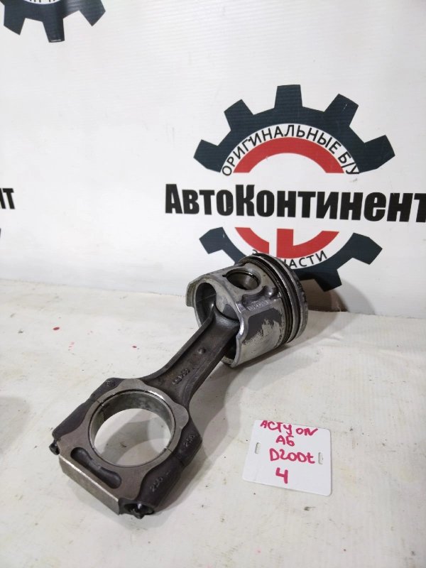 Поршень, 2500 рублей, Красноярск