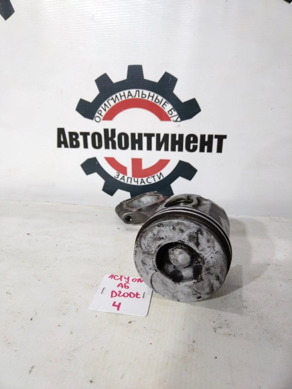 Поршень, 2500 рублей, Красноярск