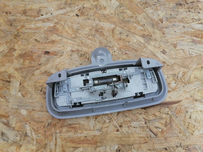 Плафон салона, 1000 рублей, Красноярск