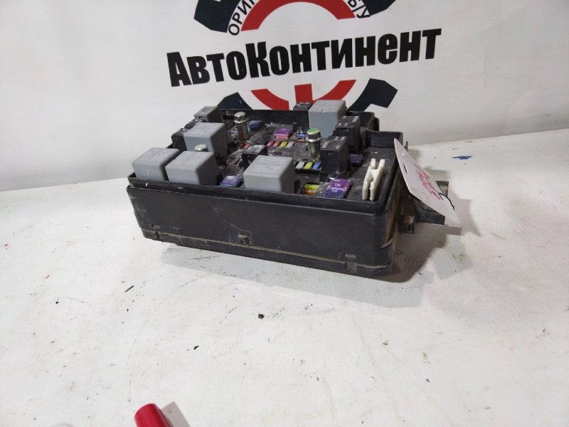 Блок реле и предохранителей, 3000 рублей, Красноярск