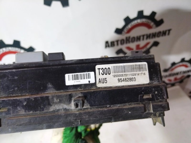 Блок реле и предохранителей, 3000 рублей, Красноярск