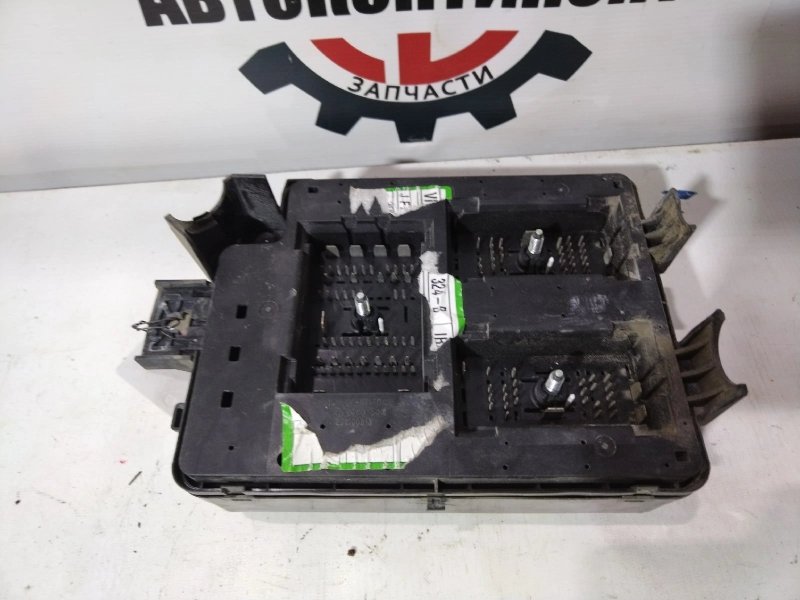 Блок реле и предохранителей, 3000 рублей, Красноярск