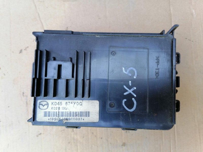 Блок управления, 1400 рублей, Красноярск