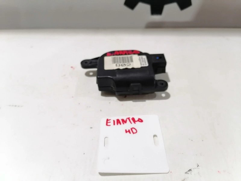 Привод заслонок отопителя, 1000 рублей, Красноярск