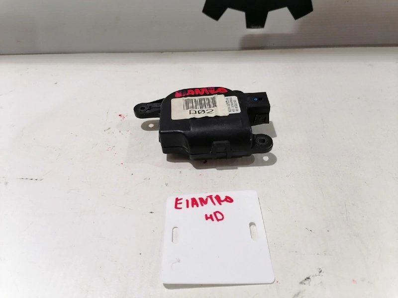 Привод заслонок отопителя, 1000 рублей, Красноярск