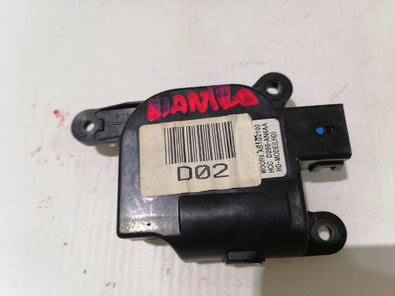 Привод заслонок отопителя, 1000 рублей, Красноярск