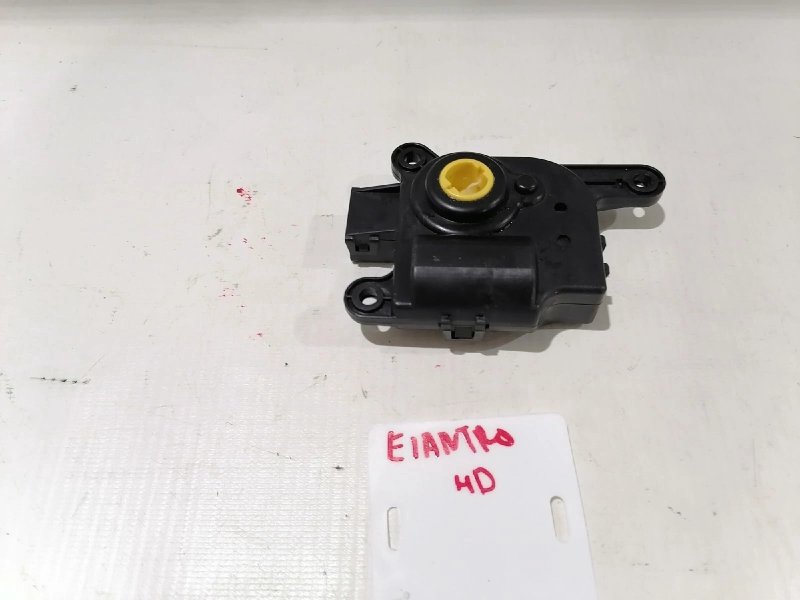 Привод заслонок отопителя, 1000 рублей, Красноярск