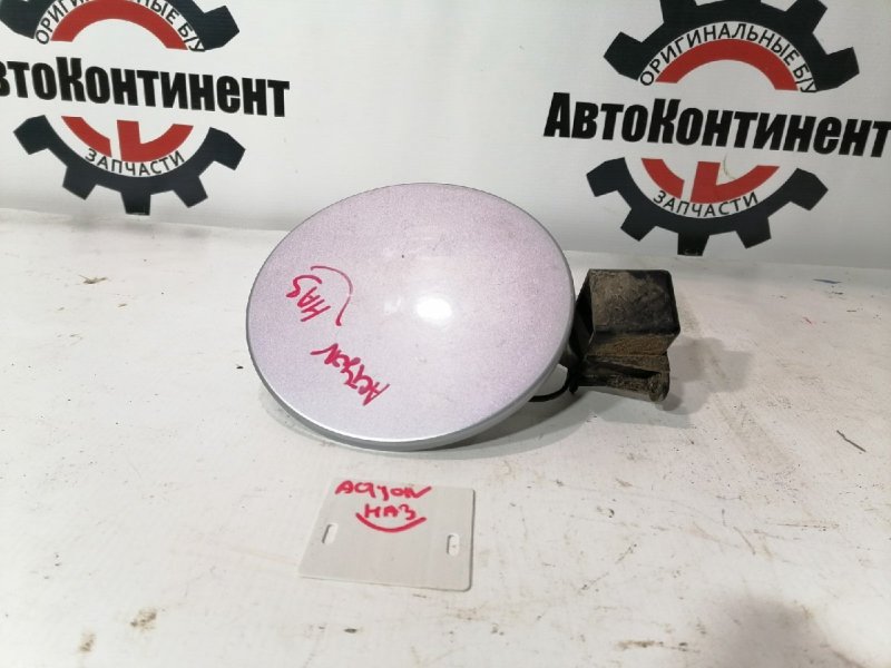 Лючок топливного бака, 1500 рублей, Красноярск