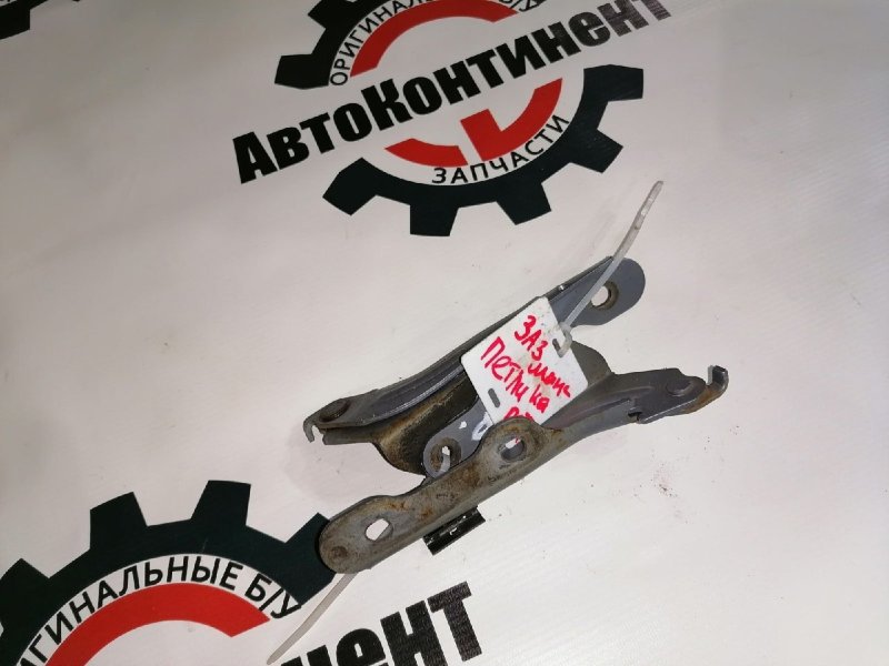 Петля капота, 500 рублей, Красноярск