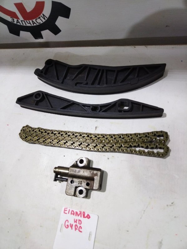 Цепь ГРМ, 3000 рублей, Красноярск