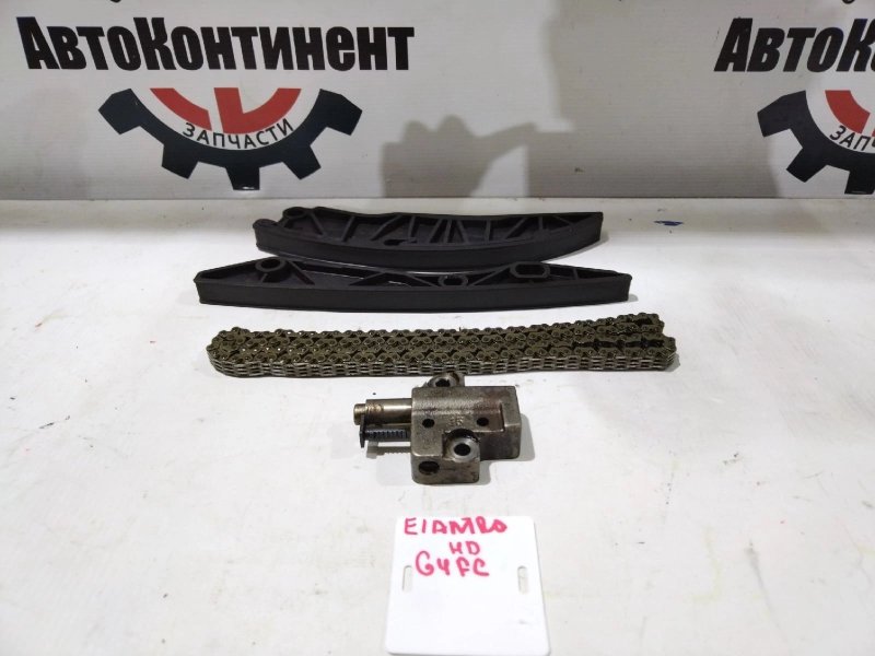 Цепь ГРМ, 3000 рублей, Красноярск