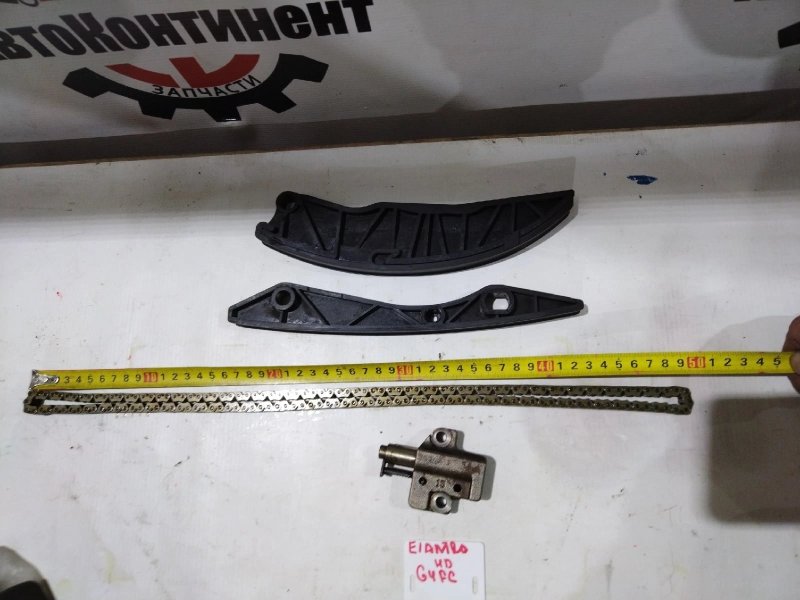 Цепь ГРМ, 3000 рублей, Красноярск