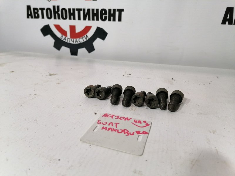 Болт маховика, 300 рублей, Красноярск