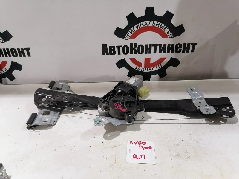 Стеклоподъемник, 2000 рублей, Красноярск