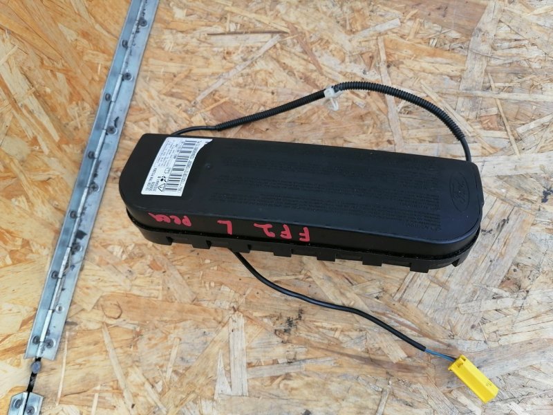 Аирбаг, 3000 рублей, Красноярск