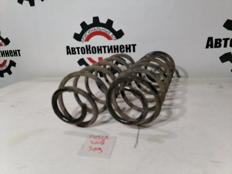 Пружина подвески, 700 рублей, Красноярск