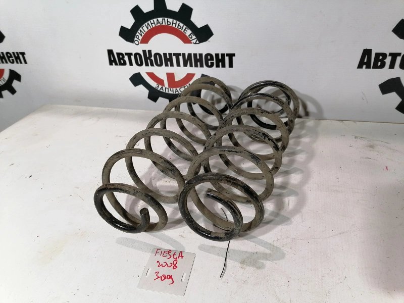 Пружина подвески, 700 рублей, Красноярск