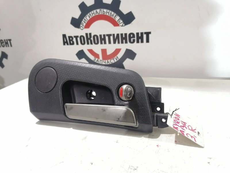 Ручка двери внутренняя, 1000 рублей, Красноярск