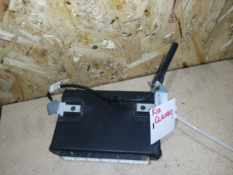 Блок управления, 3000 рублей, Красноярск