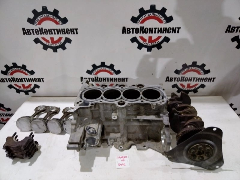 Блок цилиндров, 59000 рублей, Красноярск