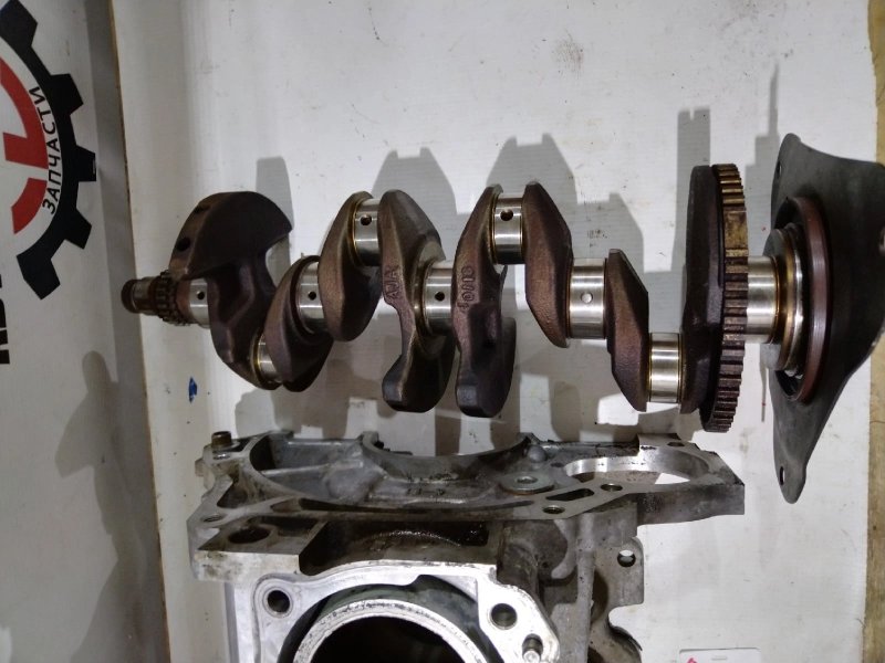 Блок цилиндров, 59000 рублей, Красноярск