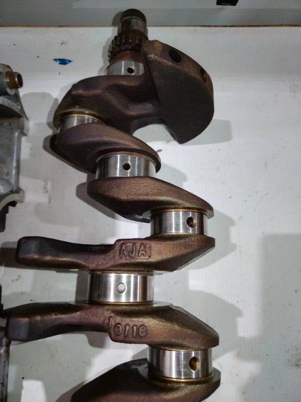 Блок цилиндров, 59000 рублей, Красноярск