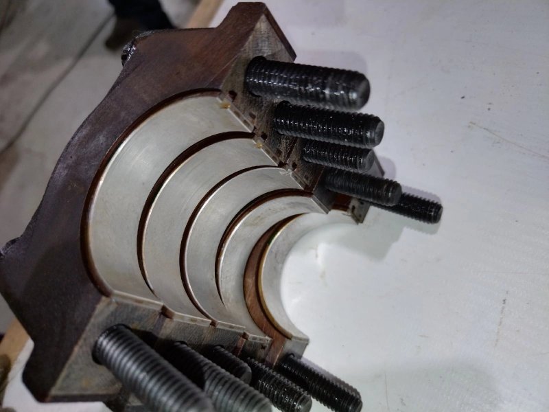 Блок цилиндров, 59000 рублей, Красноярск