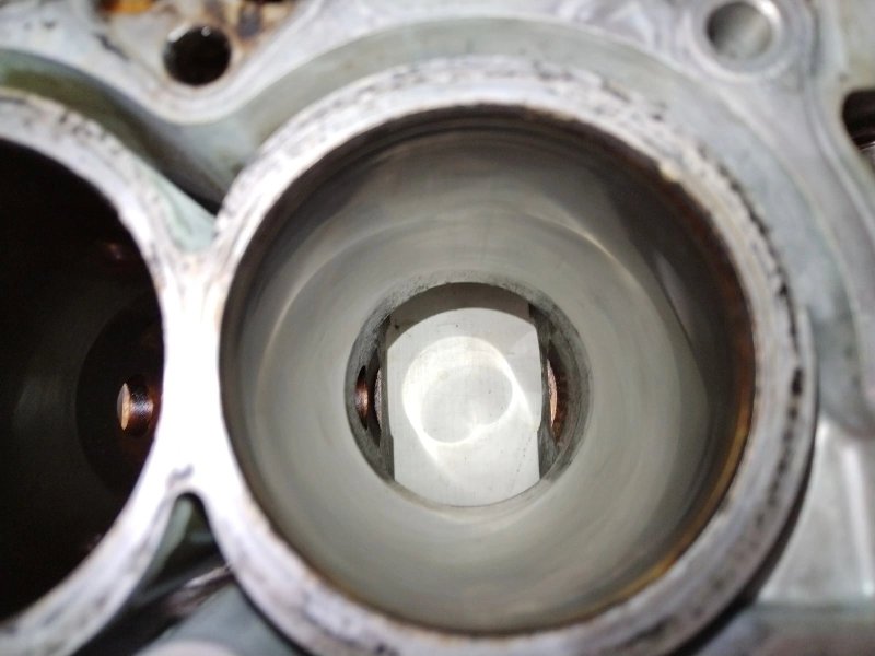 Блок цилиндров, 59000 рублей, Красноярск