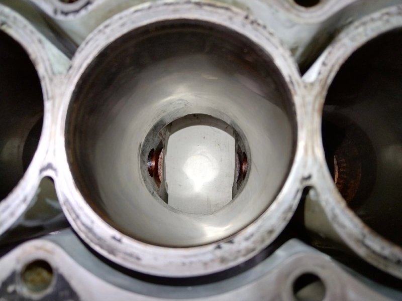 Блок цилиндров, 59000 рублей, Красноярск