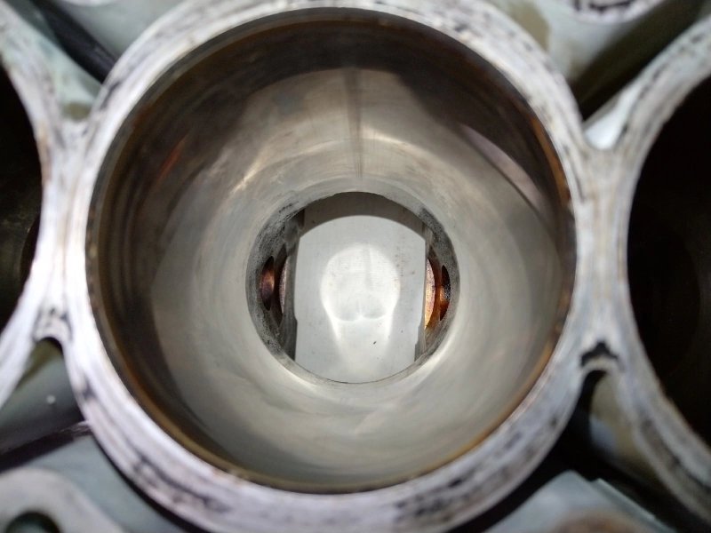 Блок цилиндров, 59000 рублей, Красноярск