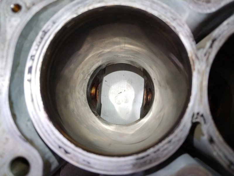 Блок цилиндров, 59000 рублей, Красноярск