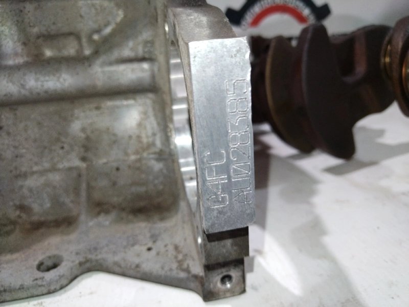 Блок цилиндров, 59000 рублей, Красноярск