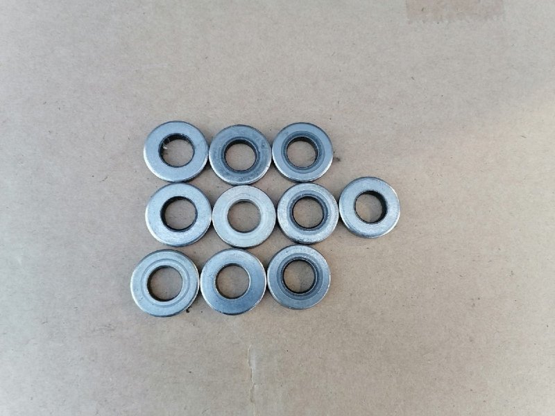 Шайба, 100 рублей, Красноярск