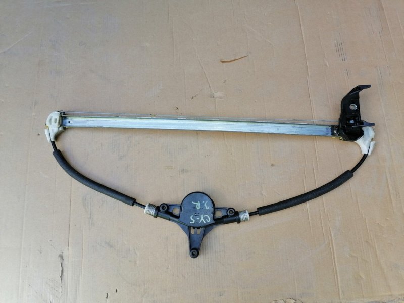 Стеклоподъемник, 700 рублей, Красноярск