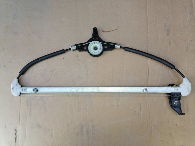 Стеклоподъемник, 700 рублей, Красноярск