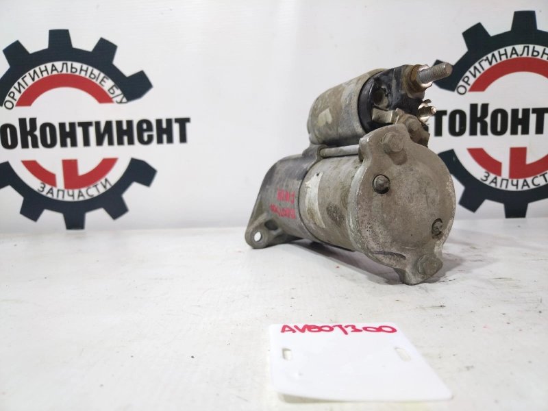 Стартер, 5500 рублей, Красноярск