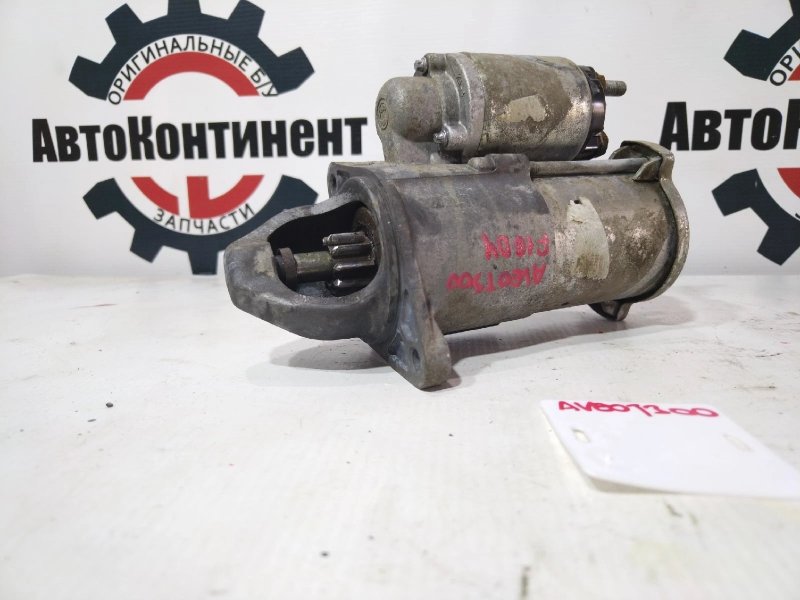 Стартер, 5500 рублей, Красноярск