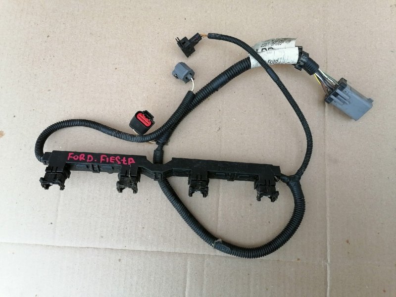 Электропроводка, 1500 рублей, Красноярск