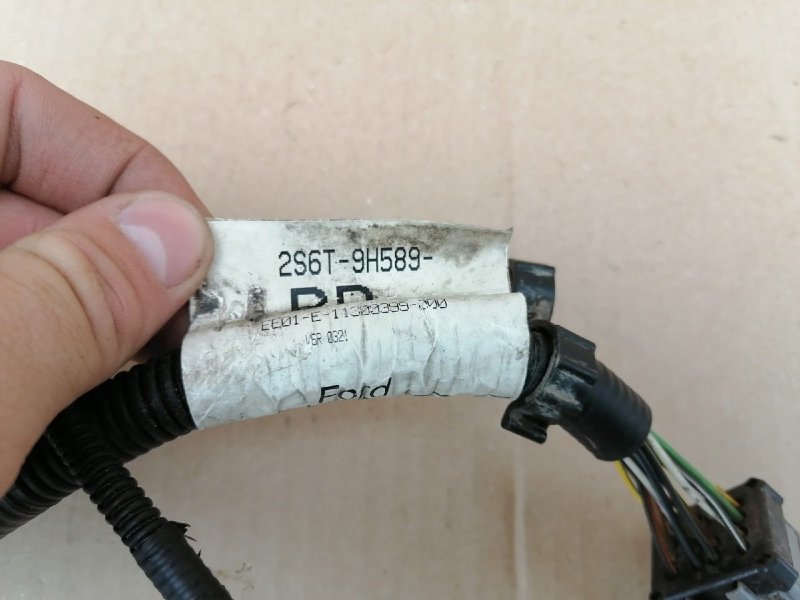 Электропроводка, 1500 рублей, Красноярск