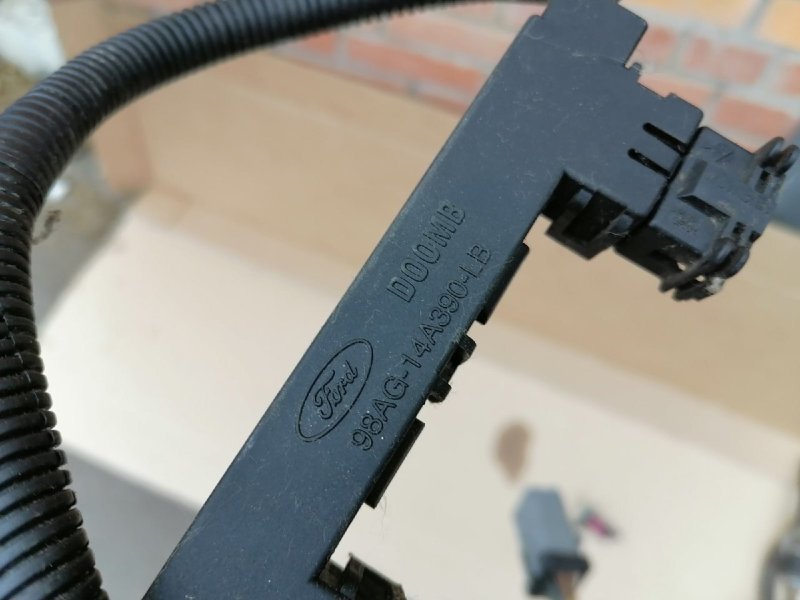 Электропроводка, 1500 рублей, Красноярск