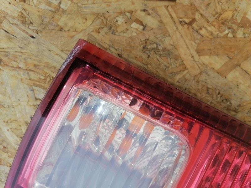 Фонарь стоп-сигнала, 2500 рублей, Красноярск